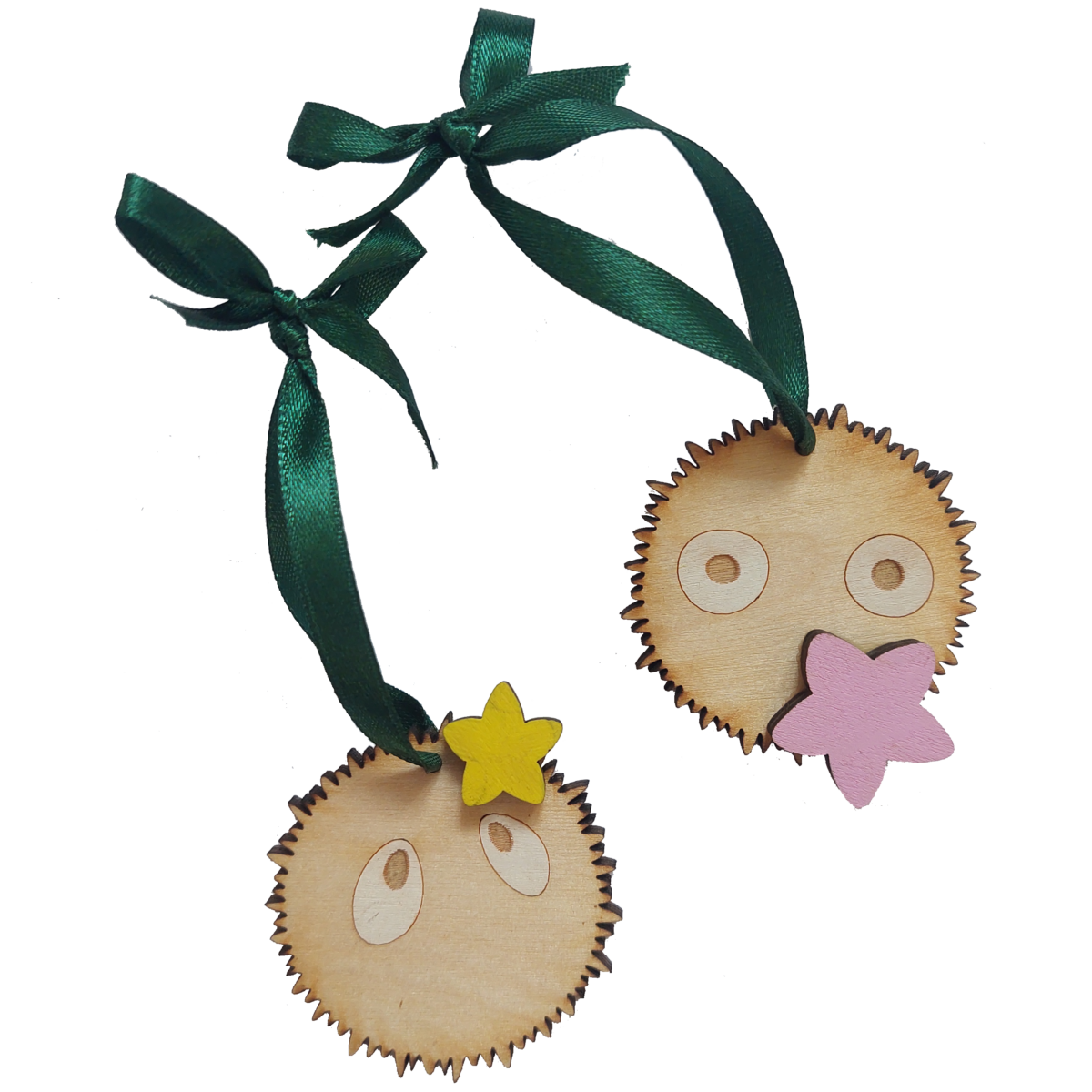 Dust bunnies